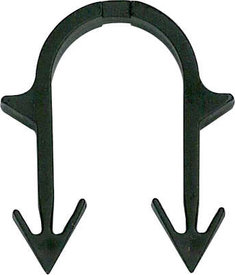 Agrafe longueur 40 mm