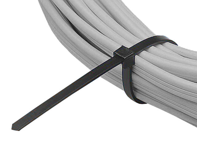 Collier électricien en situation