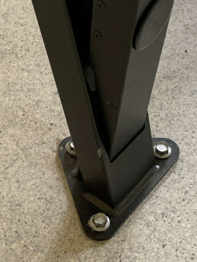 TH-BÉTON en situation