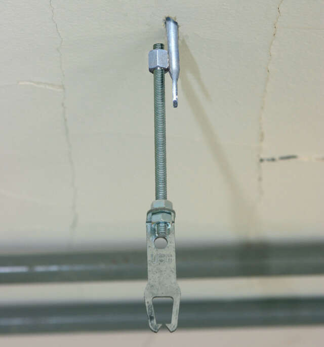 FIX-SUSPENT® M6 en situation