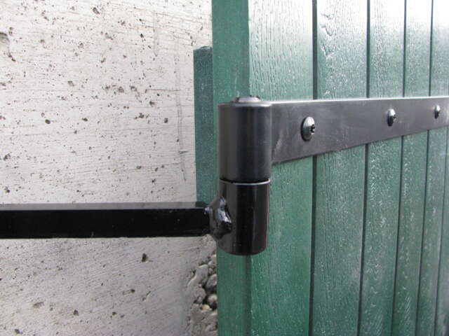 VIS PENTURE ALU 
