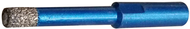 Foret diamant pour carrelage