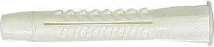 cheville blanche corps de gond iso