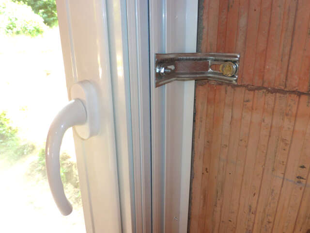 Menuiserie PVC