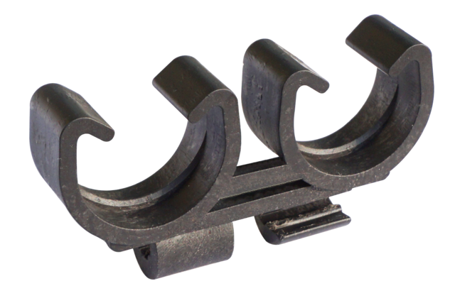 FIX-RING STEEL® double