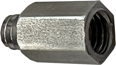 RALLONGE HEXAGONALE
