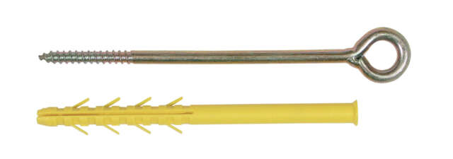 Anneau électricien pour l'ITE