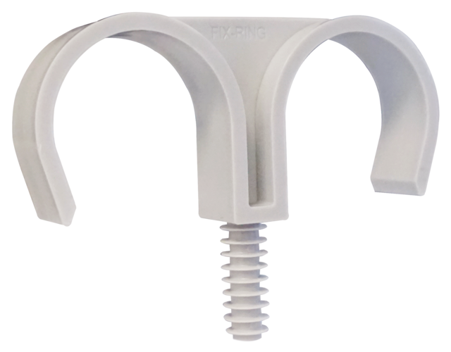 FIX-RING ® double Ø40 & Ø45