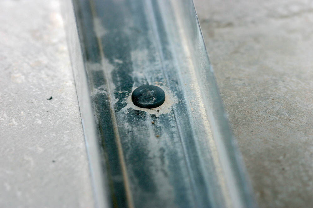G Fix Rails FIX-RAIL