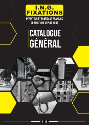 Catalogue Général